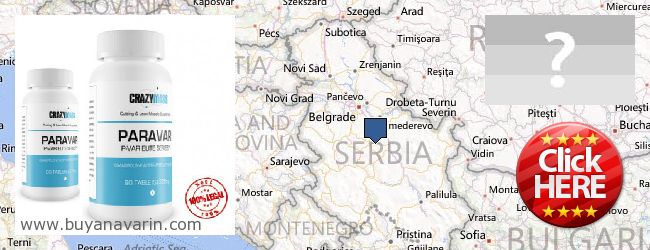 Πού να αγοράσετε Anavar σε απευθείας σύνδεση Serbia And Montenegro